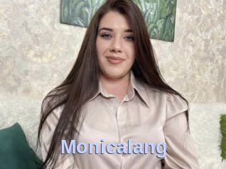 Monicalang