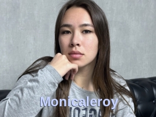 Monicaleroy