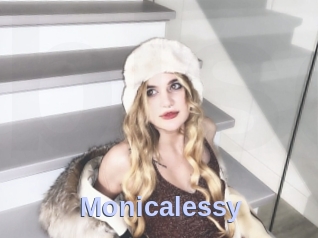 Monicalessy