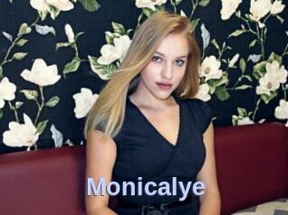 Monicalye