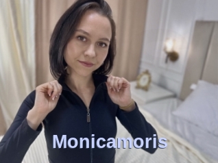 monicamoris Big Sexy Titties