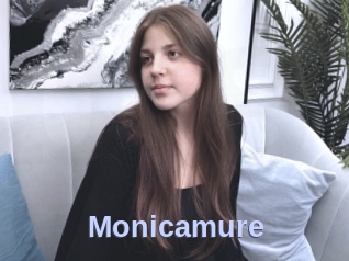 Monicamure