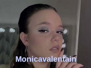 Monicavalentain