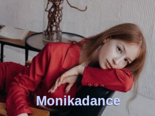 Monikadance