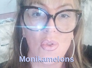 Monikamelons