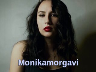 Monikamorgavi