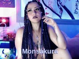 Monsakura