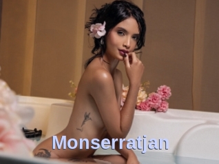 monserratjan Big Sexy Titties
