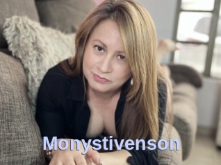 Monystivenson