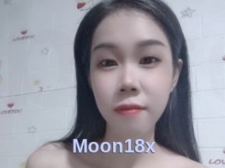 Moon18x