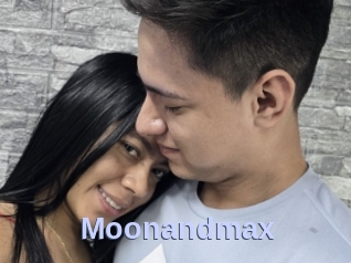 Moonandmax