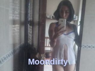 Moondirty
