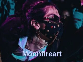 Moonfireart
