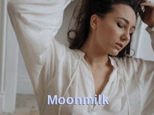 Moonmilk