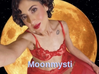 Moonmysti