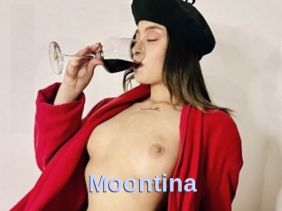 Moontina