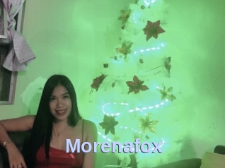 Morenafox