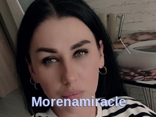Morenamiracle