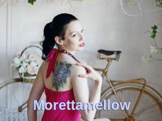 Morettamellow
