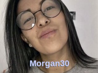 Morgan30