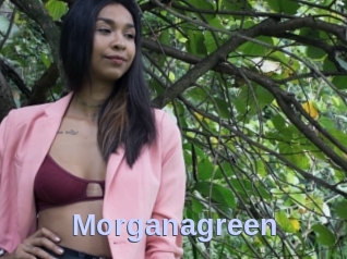 Morganagreen