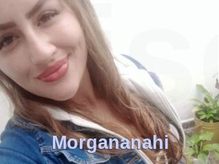 Morgananahi