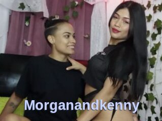 Morganandkenny