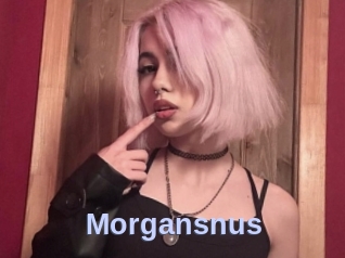 Morgansnus