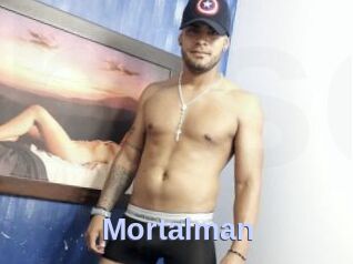 Mortalman