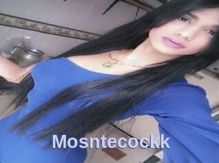 Mosntecockk