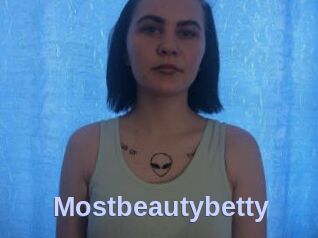 Mostbeautybetty