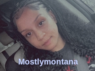 Mostlymontana