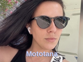 Mototana