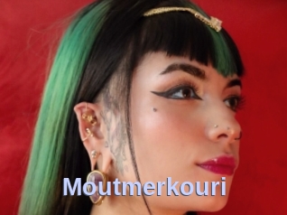Moutmerkouri