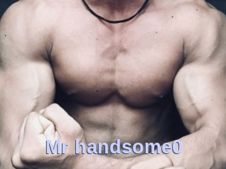 Mr_handsome0