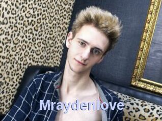 Mraydenlove