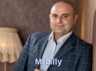 Mrbilly