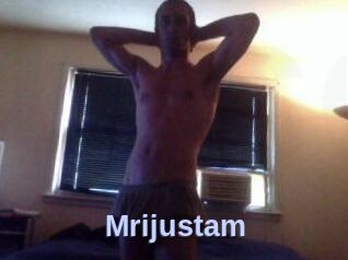 Mrijustam