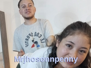 Mrjhosonnpenny