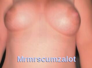 Mrmrscumzalot