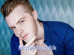 Mrperfectdik