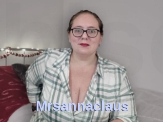 Mrsannaclaus