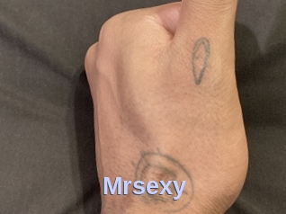 Mrsexy