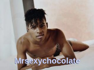 Mrsexychocolate