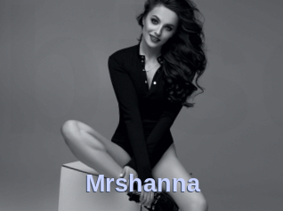 Mrshanna
