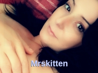 Mrskitten