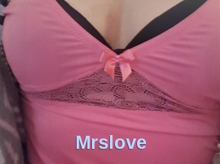 Mrslove