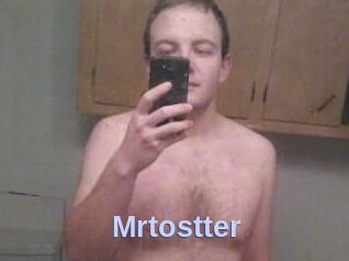 Mrtostter