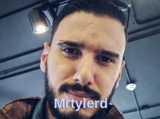 Mrtylerd