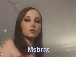 Msbrat